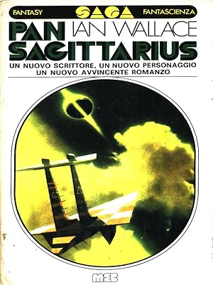 Pan Sagittarius