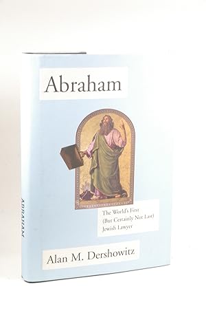 Seller image for Abraham: The World's First (But Certainly Not Last) Jewish Lawyer (Jewish Encounters Series) for sale by Chris Korczak, Bookseller, IOBA