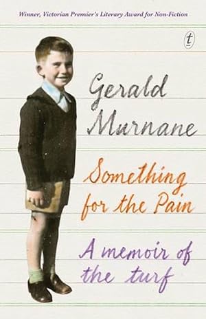 Seller image for Something for the Pain (Paperback) for sale by Grand Eagle Retail