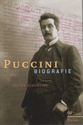 Giacomo Puccini : Biografie.