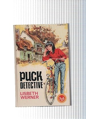 Image du vendeur pour Puck detective mis en vente par El Boletin