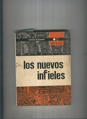 Seller image for Los nuevos infieles for sale by El Boletin