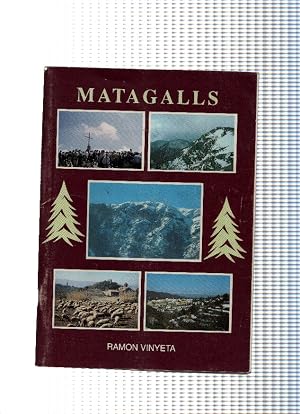 Immagine del venditore per Matagalls venduto da El Boletin
