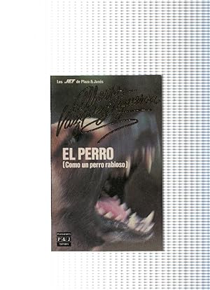 Seller image for El perro for sale by El Boletin