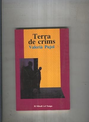 Immagine del venditore per Terra de crims venduto da El Boletin