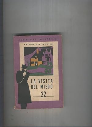 Immagine del venditore per Club del Misterio 022: La visita del miedo venduto da El Boletin
