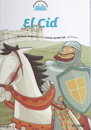Immagine del venditore per Mis primeros clasicos num. 03: El Cid venduto da El Boletin