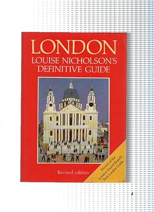 Seller image for London: Definitive Guide for sale by El Boletin