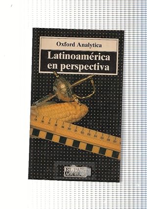 Seller image for Latinoamerica en perspectiva for sale by El Boletin