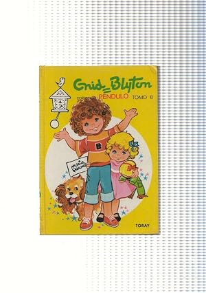 Seller image for Pendulo numero 8: Meneon se mete en apuros, Billy Bob for sale by El Boletin
