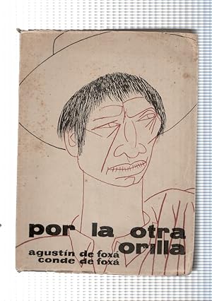 Seller image for Por la otra orilla for sale by El Boletin
