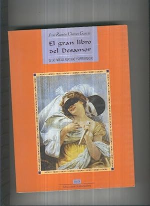 Image du vendeur pour El gran libro del desamor mis en vente par El Boletin