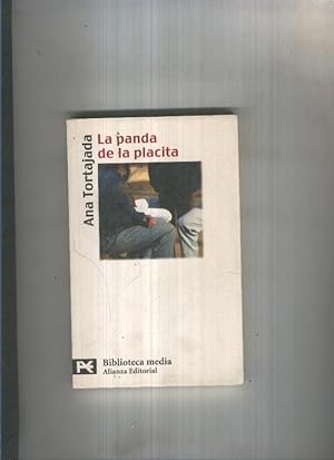 Seller image for La panda de la placita for sale by El Boletin