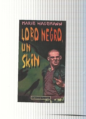 Imagen del vendedor de Lobo negro, un skin a la venta por El Boletin