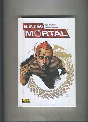 Seller image for El ultimo mortal for sale by El Boletin