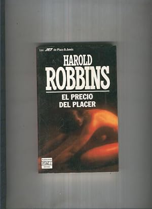 Seller image for El precio del placer for sale by El Boletin