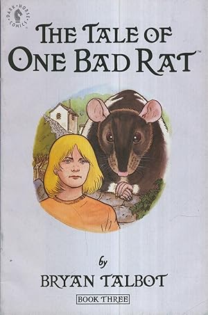 Seller image for THE TALE OF ONE BAD RAT: Numero 02 for sale by El Boletin