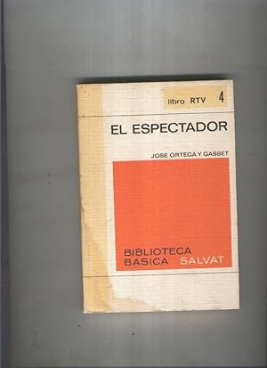 Immagine del venditore per Biblioteca Basica Salvat libro RTV numero 004: Narraciones extraordinarias (numerado 1 en interior cubierta) venduto da El Boletin