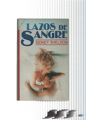 Seller image for Lazos de sangre for sale by El Boletin