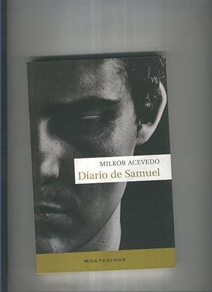 Immagine del venditore per Diario de Samuel venduto da El Boletin