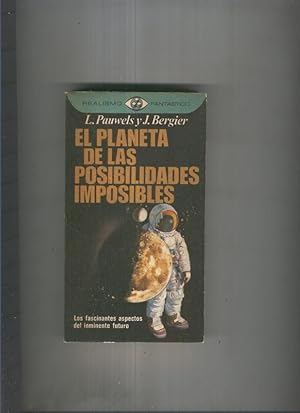Immagine del venditore per El planeta de las posibilidades imposibles venduto da El Boletin