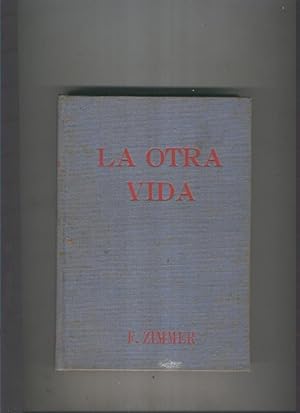 Seller image for La otra vida for sale by El Boletin