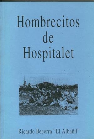 Imagen del vendedor de Hombrecitos de Hospitalet a la venta por El Boletin