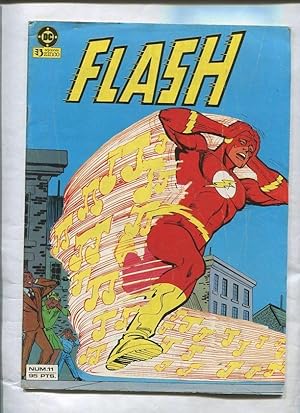 Image du vendeur pour Flash volumen 1 numero 11 mis en vente par El Boletin