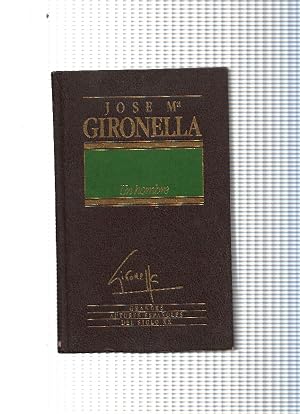 Bild des Verk�ufers f�r Un hombre zum Verkauf von El Boletin