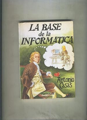 Seller image for El Buho Viajero numero 30: La base de la informatica for sale by El Boletin