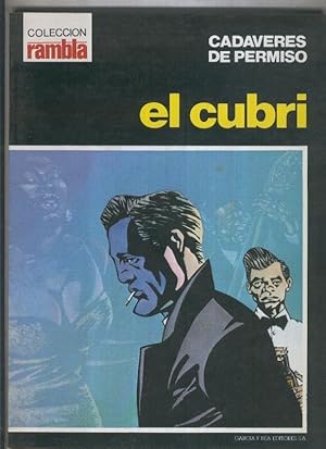 Immagine del venditore per Coleccion Rambla numero 06: Cadaveres de permiso (numerado 1 en interior cubierta) venduto da El Boletin