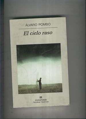 Imagen del vendedor de El cielo raso a la venta por El Boletin
