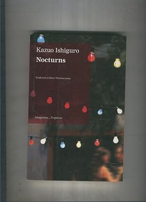 Seller image for Nocturns for sale by El Boletin