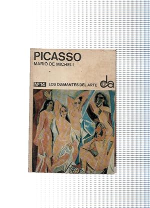 Seller image for Picasso for sale by El Boletin