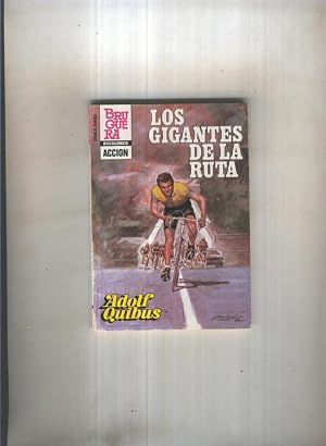 Bild des Verk�ufers f�r Doble Juego numero 84: Los gigantes de la ruta zum Verkauf von El Boletin