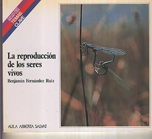 Seller image for Temas Clave numero 074: La reproduccion de los seres vivos for sale by El Boletin