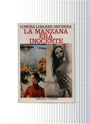 Seller image for La manzana era inocente for sale by El Boletin