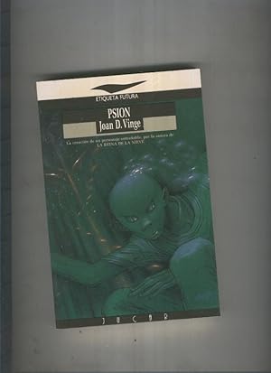 Seller image for Psion for sale by El Boletin