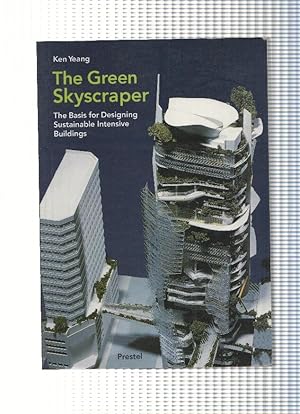 Seller image for The Green Skyscraper for sale by El Boletin