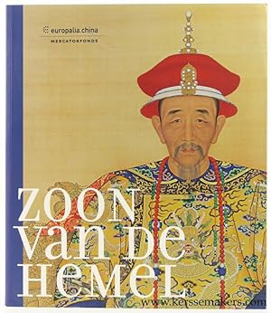 Seller image for Zoon van de hemel [Europalia]. for sale by Emile Kerssemakers ILAB