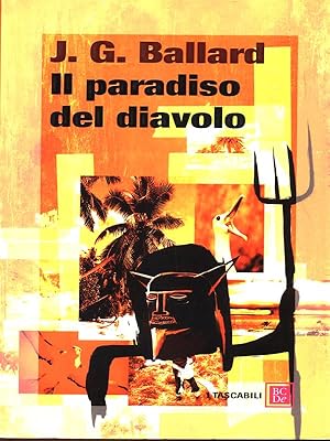 Bild des Verkufers fr Il paradiso del diavolo zum Verkauf von Librodifaccia