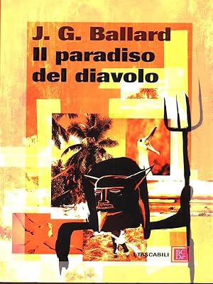 Immagine del venditore per Il paradiso del diavolo venduto da Librodifaccia