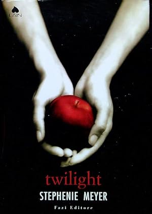 Seller image for Twilight for sale by Librodifaccia