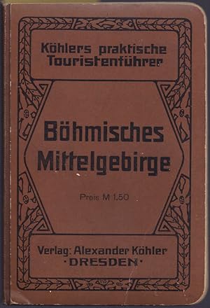 Böhmisches Mittelgebirge