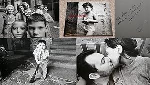 Imagen del vendedor de CITY OF SECRETS: PHOTOGRAPHS OF NAPLES BY JED FIELDING - Rare Fine Association Copy of The First Hardcover Edition/First Printing: Double-Signed, Dated, And Inscribed by Jed Fielding a la venta por ModernRare