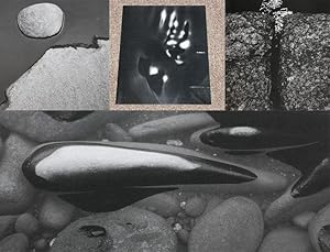 Immagine del venditore per OR WATER IS: A PHOTOGRAPHIC MEDITATION - Scarce Pristine Copy of The Exhibition Catalog venduto da ModernRare