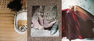 Seller image for THE ART OF HAUTE COUTURE - Scarce Fine Copy of The First Hardcover Edition/First Printing for sale by ModernRare