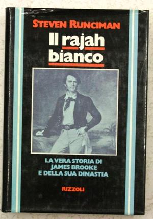 il rajah bianco