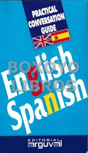 Practical Conversation Guide: English-Spanish