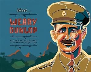 Seller image for Meet. Weary Dunlop (Paperback) for sale by Grand Eagle Retail